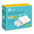 Thumbnail 4 : TP-Link Kit 3 Pack of WiFi 11n 300Mbps Powerline Adapters