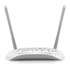 Thumbnail 2 : TP-LINK TD-W8961N Wireless N ADSL2+ Modem Router