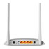 Thumbnail 3 : TP-LINK TD-W8961N Wireless N ADSL2+ Modem Router