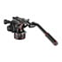 Thumbnail 1 : Manfrotto Nitrotech 612 Fluid Video Head - 12Kg Payload