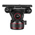 Thumbnail 3 : Manfrotto Nitrotech 612 Fluid Video Head - 12Kg Payload