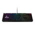 Thumbnail 2 : ASUS ROG STRIX SCOPE AURA RGB Cherry MX Red Mechanical FPS Gaming Keyboard