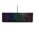 Thumbnail 3 : ASUS ROG STRIX SCOPE AURA RGB Cherry MX Red Mechanical FPS Gaming Keyboard