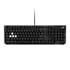 Thumbnail 4 : ASUS ROG STRIX SCOPE AURA RGB Cherry MX Red Mechanical FPS Gaming Keyboard