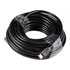 Thumbnail 2 : Xclio HDMI Cable V1.4b 4K2K, 3D, Ethernet, ARC 15M Black