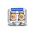 Thumbnail 2 : FS for Cisco Compatible 10 Gigabit SFP+ transceiver Module/Adapter SFP-10GLR-31/11555
