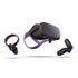 Thumbnail 1 : Oculus Quest 64GB Standalone Wireless All In One VR Gaming Headset System