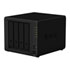 Thumbnail 1 : 4 Bay Synology DS920+ NAS, 4x 4TB Seagate IronWolf HDDs