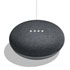 Thumbnail 2 : Google Nest Mini Smart Hub with Chromecast V3 Charcoal Bundle