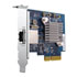 Thumbnail 1 : QNAP QXG-10G1T Single-Port 10GbE Network Expansion Card