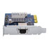 Thumbnail 4 : QNAP QXG-10G1T Single-Port 10GbE Network Expansion Card