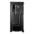 Thumbnail 4 : Deepcool MATREXX 70 3F Black Mid Tower Tempered Glass PC Gaming Case