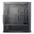 Thumbnail 2 : DEEPCOOL MATREXX 50 Black Mid Tower Tempered Glass PC Gaming Case