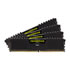 Thumbnail 2 : Corsair Vengeance LPX Black 32GB 3600 MHz DDR4 Quad Channel Memory Kit