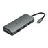 Thumbnail 1 : Adam Elements Casa Hub A08 8 in 1 Port USB-C Hub