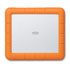 Thumbnail 1 : LaCie Rugged RAID Shuttle 8TB External Portable Thunderbolt3 Hard Drive/HDD