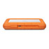 Thumbnail 2 : LaCie Rugged RAID Shuttle 8TB External Portable Thunderbolt3 Hard Drive/HDD
