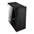 Thumbnail 1 : Aerocool Rift Tempered Glass RGB Mid Tower Gaming Case