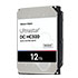 Thumbnail 1 : WD Ultrastar 0F29530 DC 12TB 3.5" SAS HDD/Hard Drive