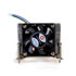Thumbnail 2 : Dynatron K666 2u Active Server Cooler LGA1156