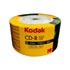 Thumbnail 1 : 50 Pack Kodak CD-R 52x Non Printable