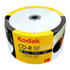 Thumbnail 1 : 50 Pack KODAK CD-R 52x Full Face Printable