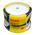Thumbnail 1 : 50pcs Kodak BD-R 25GB 6x Full Face Printable Media