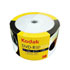 Thumbnail 1 : 50 Pack KODAK DVD-R Full Face Printable 16X