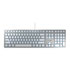 Thumbnail 1 : Cherry KC6000 Slim Mac Corded Keyboard