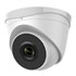 Thumbnail 1 : Hikvision HiLook 2MP Turret with 2.8mm Fixed lens and 3D DNR White PoE