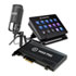 Thumbnail 1 : Elgato Game Capture 4K60 Pro + Stream Deck + Rode NT USB Mic Pro Streaming/Capture Bundle