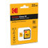 Thumbnail 3 : Kodak 32GB Micro SD Memory Card Class 10 with SD Adapter