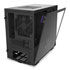 Thumbnail 4 : NZXT Black H210 Mini ITX Windowed PC Gaming Case