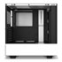 Thumbnail 2 : NZXT White H510 Elite Mid Tower Windowed PC Gaming Case