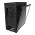 Thumbnail 4 : NZXT Black H710 Mid Tower Windowed PC Gaming Case