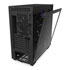 Thumbnail 4 : NZXT Black H710i Smart Mid Tower Windowed PC Gaming Case