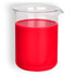 Thumbnail 2 : Thermaltake P1000 Opaque 1L Red Water Cooling Coolant Fluid Premix