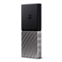 Thumbnail 2 : WD My Passport 256GB External Solid State Drive/SSD - Black/Silver