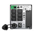 Thumbnail 2 : APC Smart-UPS 750VA Tower LCD 230V with SmartConnect Port
