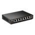 Thumbnail 1 : DrayTek VigorSwitch VSG1080 8 Port Gigabit Managed Switch