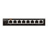 Thumbnail 2 : DrayTek VigorSwitch VSG1080 8 Port Gigabit Managed Switch
