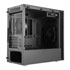 Thumbnail 4 : Cooler Master S400 Silencio Steel Quiet Micro ATX PC Gaming Case