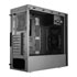 Thumbnail 4 : Cooler Master S600 Silencio Steel Quiet ATX Midi Tower PC Gaming Case