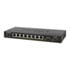 Thumbnail 1 : NETGEAR S350 Series 8-Port Gigabit PoE+ Smart Managed Pro Switch