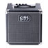 Thumbnail 3 : Cort Action Deluxe Plus Bass Guitar (Grey) + EBS Session 30 Combo Bass Amp + Roland Cable Bundle