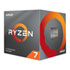 Thumbnail 1 : AMD Ryzen 7 3800X Gen3 8 Core AM4 CPU/Processor with Wraith Prism RGB Cooler