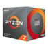 Thumbnail 1 : AMD Ryzen 7 3700X Gen3 8 Core AM4 CPU/Processor with Wraith Prism RGB Cooler