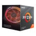 Thumbnail 2 : AMD Ryzen 7 3700X Gen3 8 Core AM4 CPU/Processor with Wraith Prism RGB Cooler