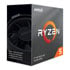 Thumbnail 2 : AMD Ryzen 5 3600 Gen3 6 Core AM4 CPU/Processor with Wraith Stealth Cooler