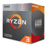 Thumbnail 1 : AMD Ryzen 3 3200G VEGA Graphics AM4 CPU with Wraith Stealth Cooler
